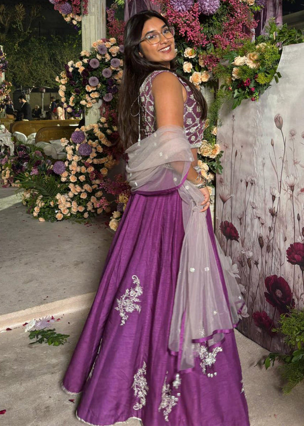 Client Diary MahGul