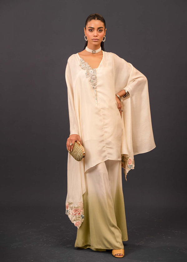 Aalia MahGul
