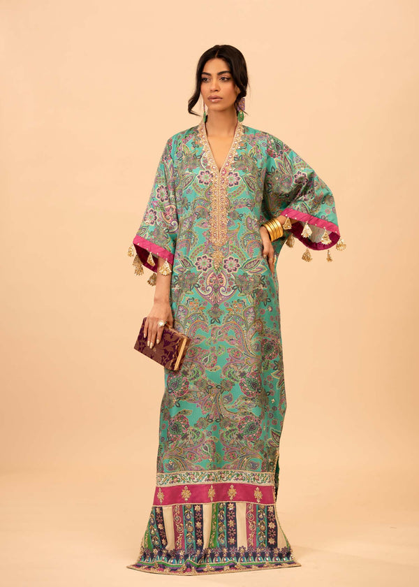 Kashmiri Reverie MahGul