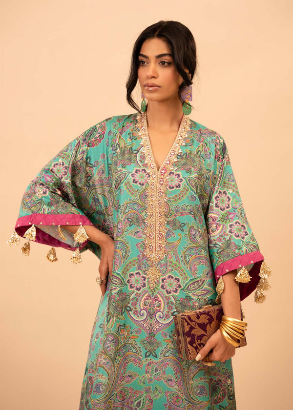 Kashmiri Reverie MahGul