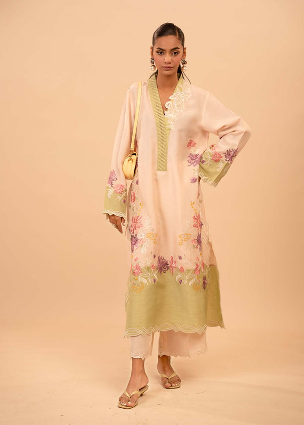 Summer Bloom MahGul