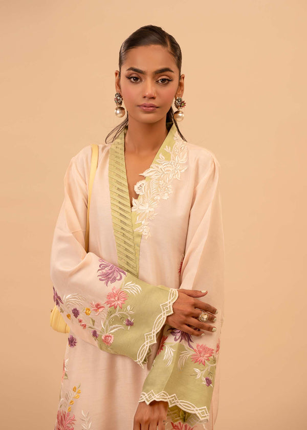 Summer Bloom MahGul