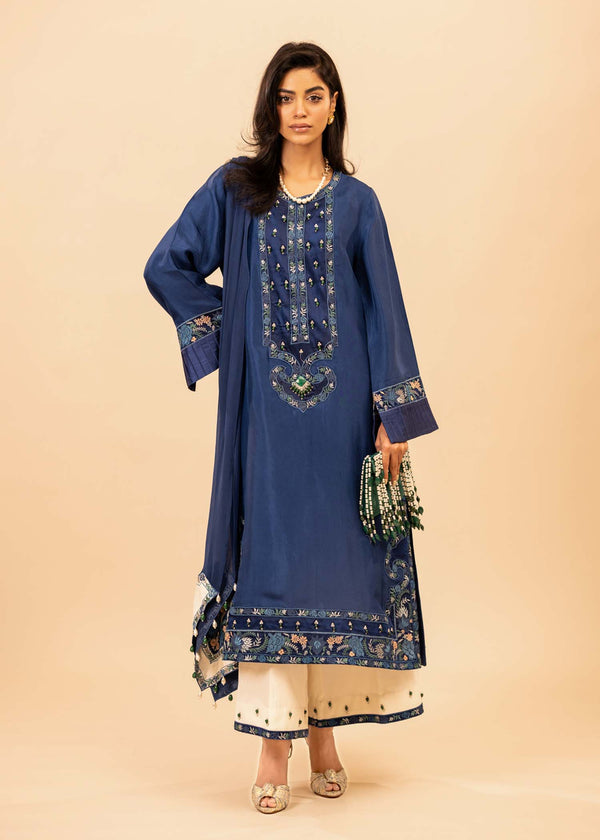 Oriental Night MahGul