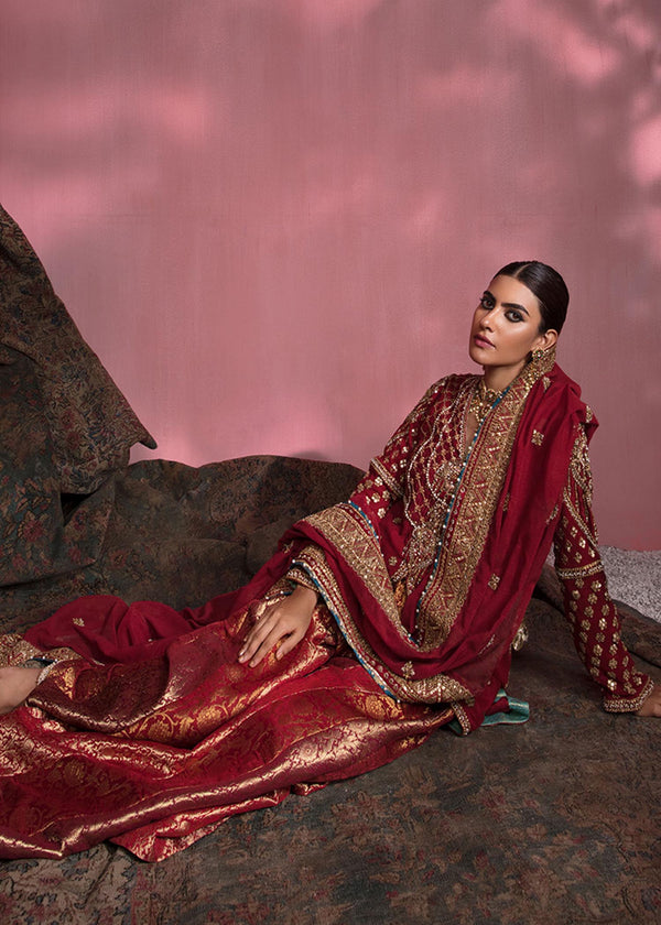 RUBY MahGul