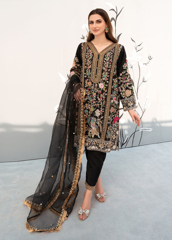 Mehreen MahGul
