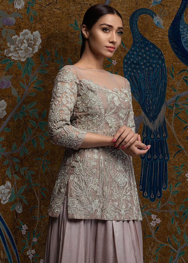 SHIMMER MahGul