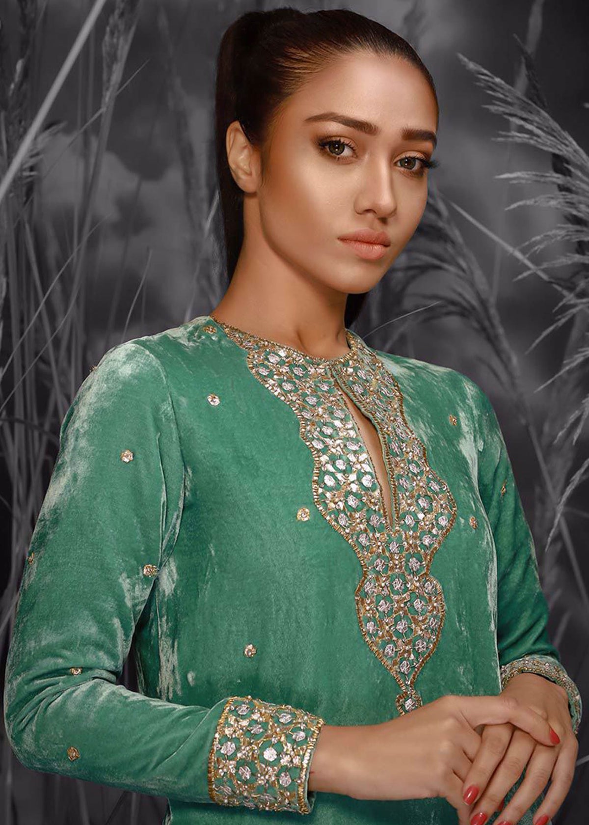 JADE EMPRESS