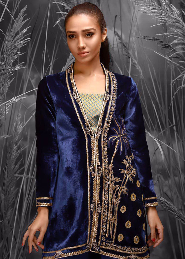 MIDNIGHT GARDEN MahGul