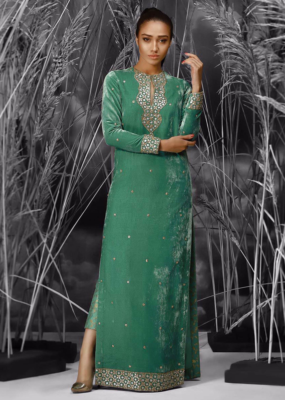 JADE EMPRESS