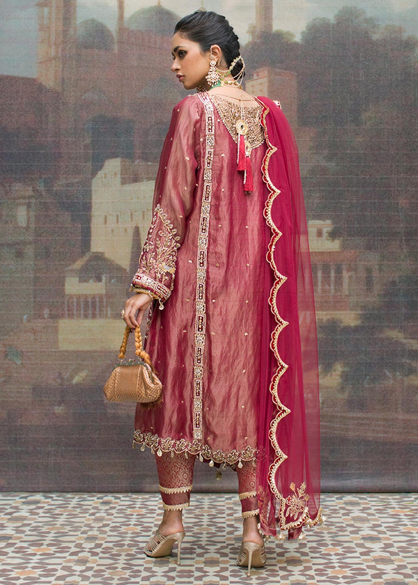 ROYAL SYMPHONY MahGul