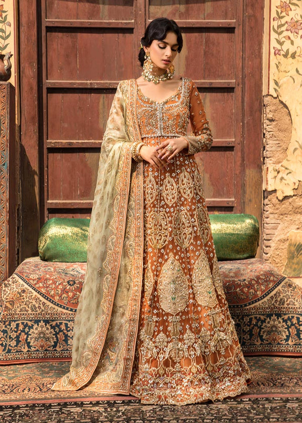 Rano (SAMPLE) MahGul