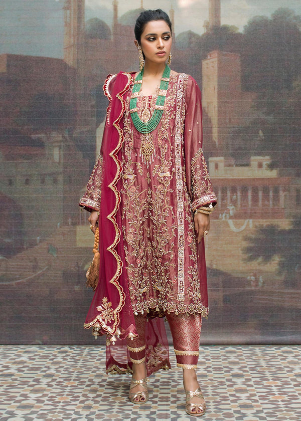 ROYAL SYMPHONY MahGul