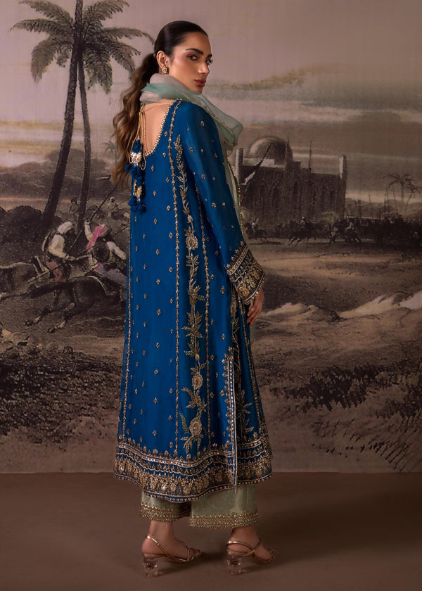 Feroza MahGul