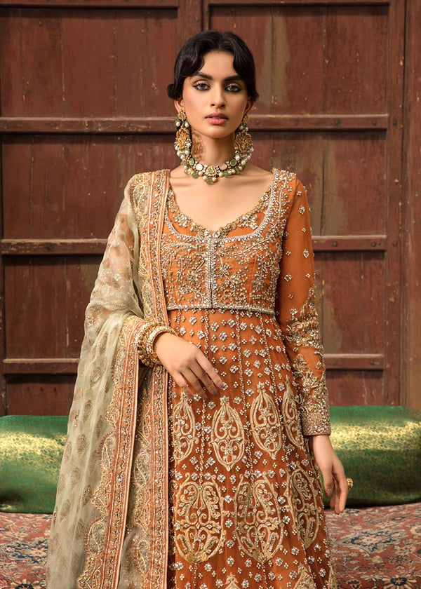 Rano (SAMPLE) MahGul