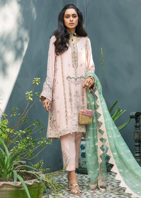CLASSIC AURA MahGul