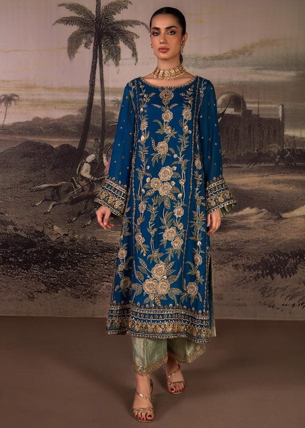 Feroza MahGul
