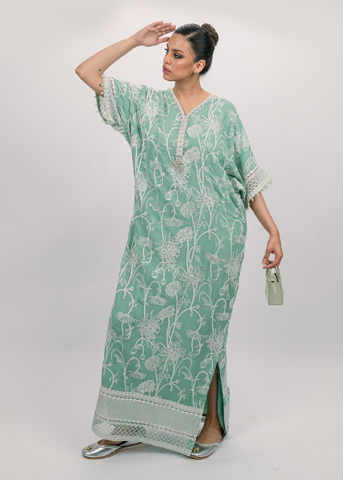 Eastern Essence