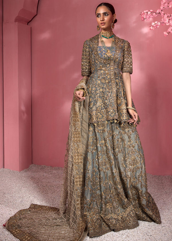 MEHR MahGul