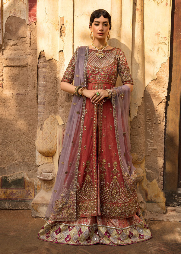 Sajal - (SAMPLE) MahGul