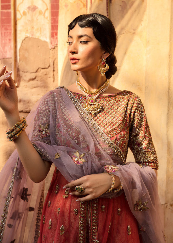 Sajal - (SAMPLE) MahGul