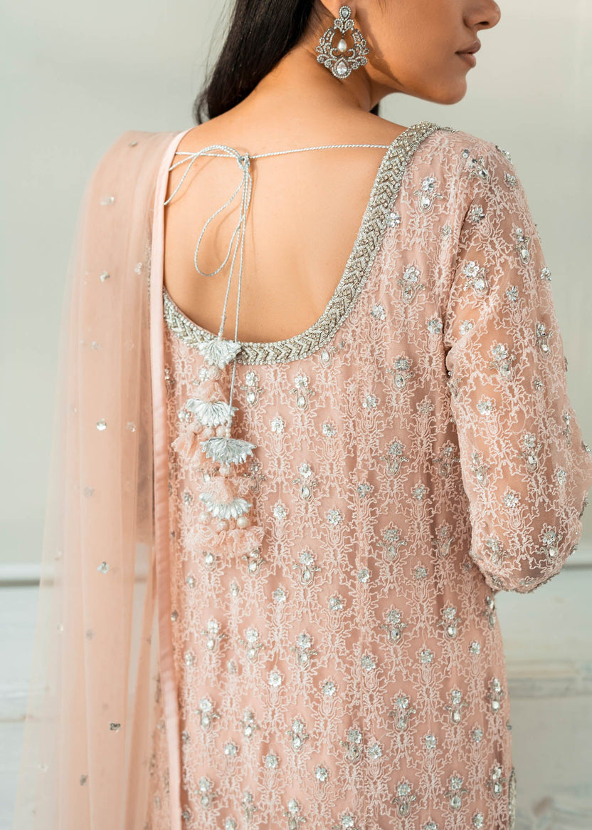 Blush - Mahgul