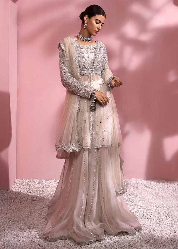 FOUNTAIN PEARL MahGul
