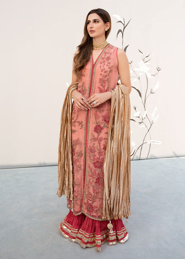 Mushk MahGul