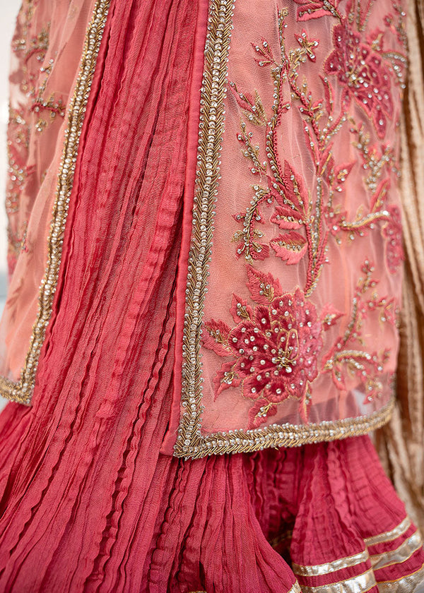 Mushk MahGul