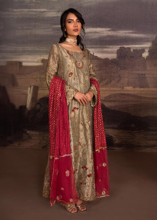 Shajar MahGul