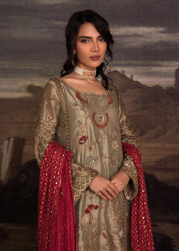 Shajar MahGul