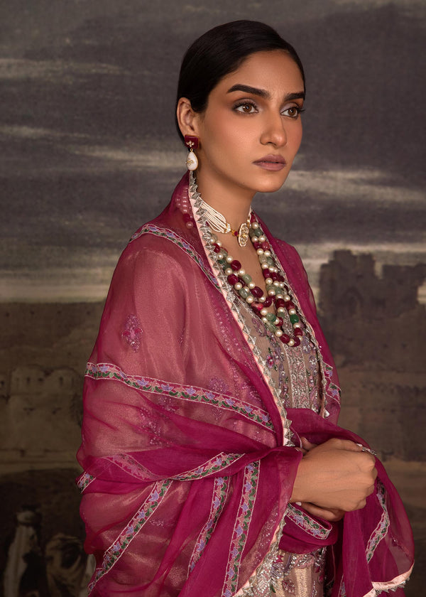 Gulab MahGul