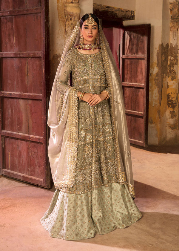 Kashaf MahGul