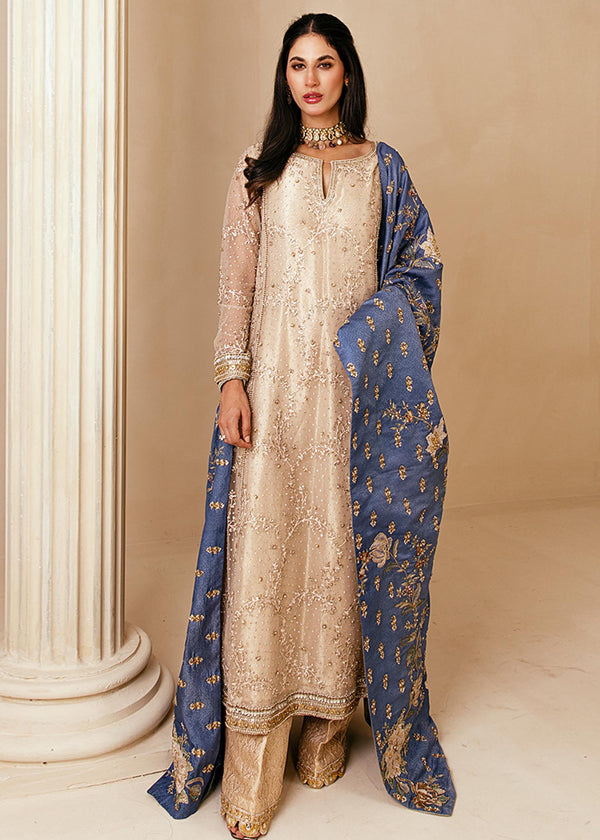 Blush MahGul