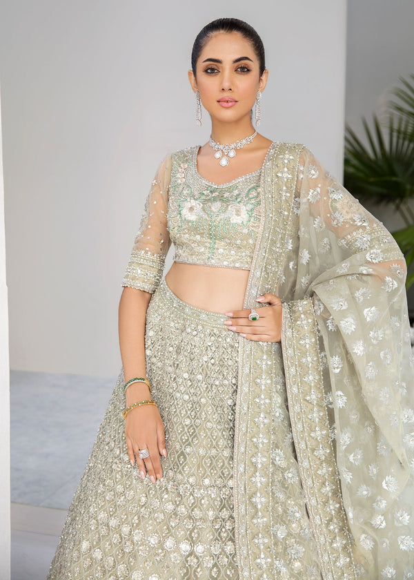 Jasmine MahGul