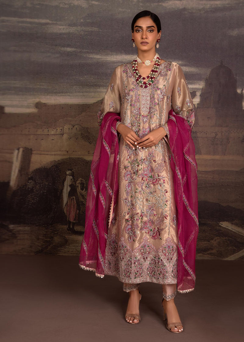 Mughal Eve - MAHGUL - Formal main image 1