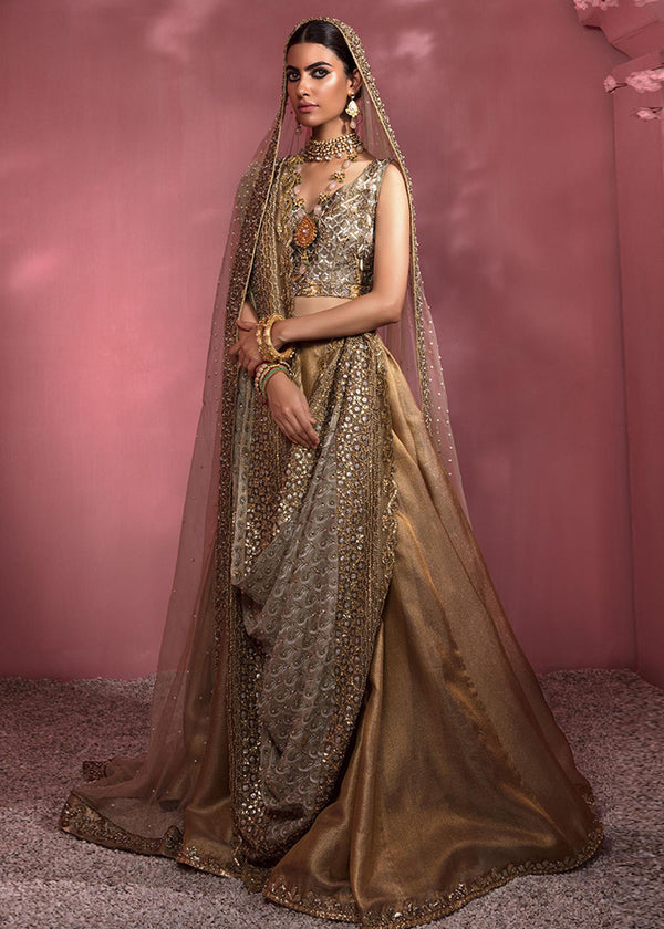 MUSE MahGul